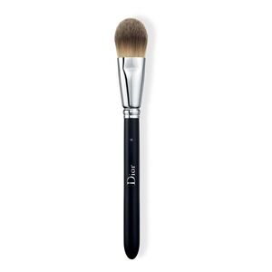DIOR BACKSTAGE - Light Coverage Fluid Foundation Brush - Štětec na tekutý make-up obraz