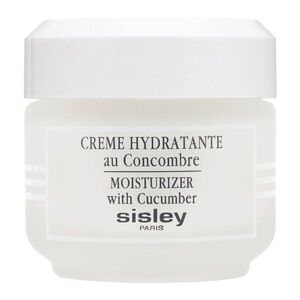 SISLEY - Moisturizer With Cucumber - Hydratační krém s výtažky okurky obraz