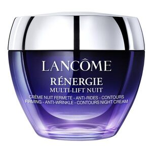 LANCÔME - Rénergie Multi-Lift Nuit - Noční zpevňující krém proti vráskám obraz