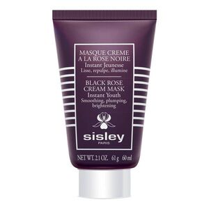 SISLEY - Black Rose Cream Mask - Krémová pleťová maska s černou růží obraz