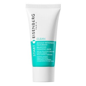 EISENBERG - Balancing Cleansing Mask - Čisticí maska obraz