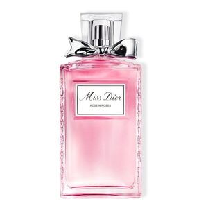 DIOR - Miss Dior Rose N'Roses – Toaletní voda pro ženy – Svěží květinové tóny obraz