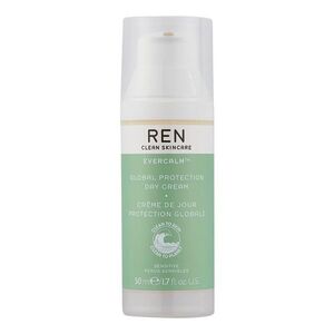REN CLEAN SKINCARE - Evercalm Global Protection Day Cream - Denní krém obraz