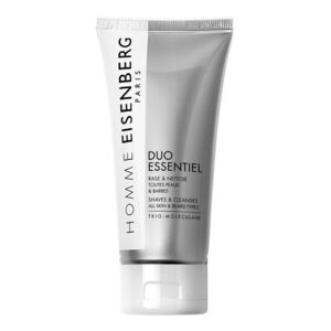EISENBERG - Essential Two-in-One - Holící a čisticí gel obraz