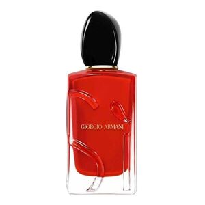 ARMANI - Sì Passione - Parfémová voda obraz