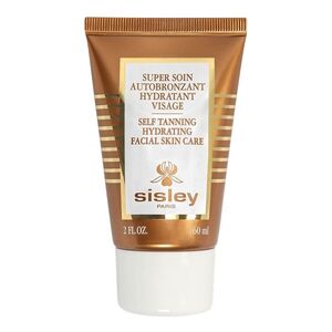 SISLEY - Self Tanning Hydrating Facil Skin Care - Samoopalovací krém na obličej obraz