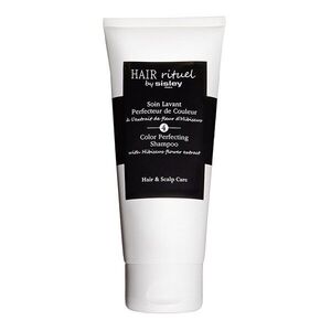 HAIR RITUEL BY SISLEY - Color Perfecting Shampoo with Hibiscus flower extract - Šampon obraz