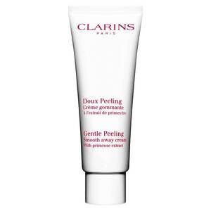 CLARINS - Gentle Peeling - Jemný peeling obraz