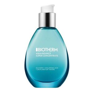 BIOTHERM - Aqua Glow Super Concentrate - Hydratační a rozjasňující péče o pleť obraz