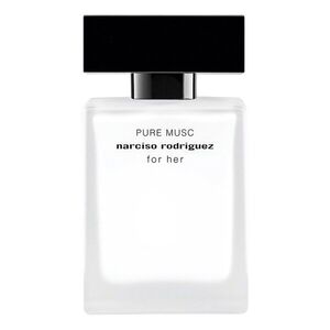 NARCISO RODRIGUEZ - for her Pure Musc - Parfémová voda Chyprée Musquée obraz