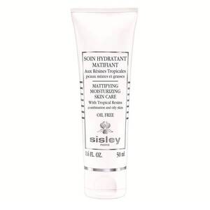 SISLEY - Mattifying Moisturizing Skin Care - Hydratační matující krém obraz