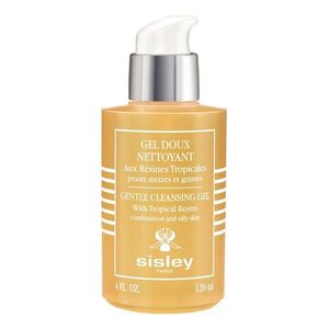 SISLEY - Gel Doux Nettoyant Aux Resines Tropicales - čisticí gel s tropickou pryskyřicí obraz
