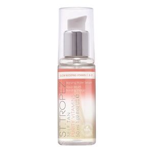 ST TROPEZ - Self Tan Purity Vitamins Serum - Samoopalovací sérum obraz