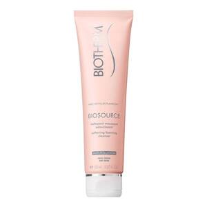 BIOTHERM - Biosource - Čisticí pěnový krém pro suchou pleť obraz