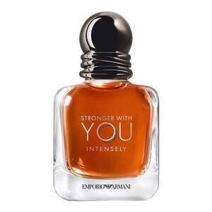 ARMANI - Stronger With You Intensely - Parfémová voda obraz