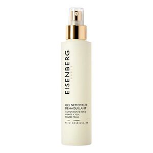 EISENBERG - Cleansing Make-Up Removing Gel - Odličovací čisticí gel obraz