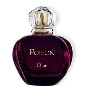 DIOR - Poison – Toaletní voda pro ženy – Květinové, kořeněné a jantarové tóny obraz