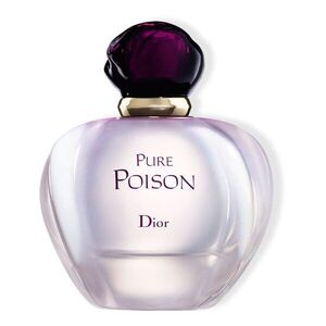DIOR - Pure Poison – Parfémová voda pro ženy – Květinové, orientální a jantarové tóny obraz