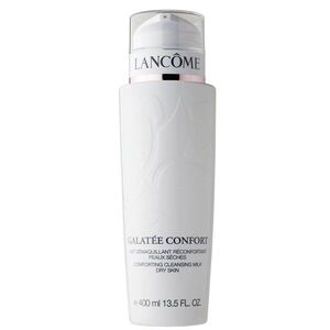 LANCÔME - Galatée Confort - čisticí a odličovací mléko na suchou pleť obraz