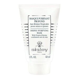 SISLEY - Deeply Purifying Mask - Pleťová maska obraz