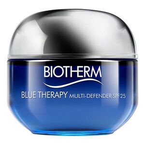 BIOTHERM - Blue Therapy Multi Defender SPF25 – Krém proti stárnutí pro normální pleť obraz