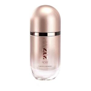 CAROLINA HERRERA - Carolina Herrera 212 VIP Rose - Parfémová voda obraz