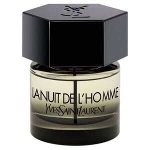 YVES SAINT LAURENT - La Nuit de l'Homme - Toaletní voda obraz