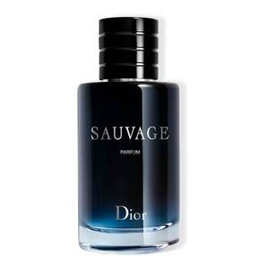 DIOR - Sauvage - Parfém s citrusovými a dřevitými tóny obraz