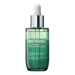 BIOTHERM - Aquasource Aura Concentrate - Regenerační sérum obraz