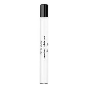 NARCISO RODRIGUEZ - For Her Pure Musc - Parfémová voda v cestovním balení obraz