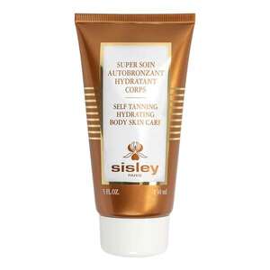 SISLEY - Self Tanning Hydrating Body Skin Care - Samoopalovací péče obraz