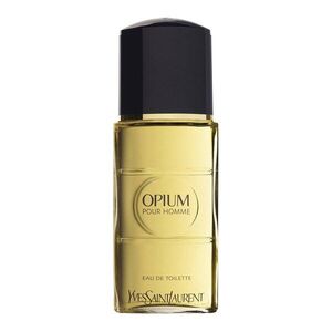 YVES SAINT LAURENT - Opium pour Homme - Toaletní voda obraz