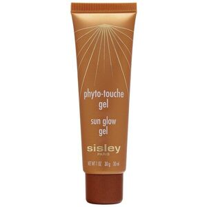 SISLEY - Sun-Glow Gel - Tónovací gel na obličej obraz