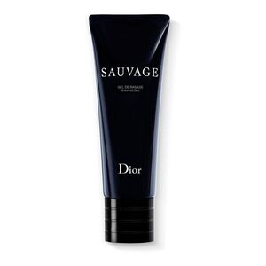 DIOR - Sauvage – Parfemovaný gel na holení pro muže obraz