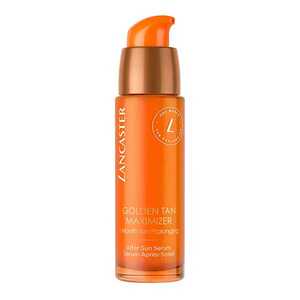 LANCASTER - Golden Tan Maximizer - Sérum po opalování obraz