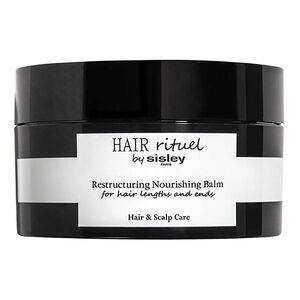 HAIR RITUEL BY SISLEY - Restructuring Nourishing Balm For Hair Lengths And Ends - Balzám na vlasy obraz