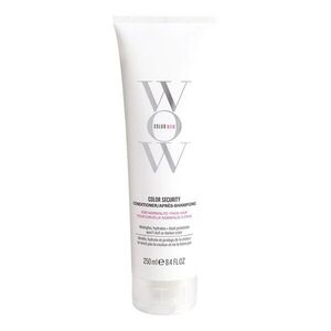 COLOR WOW - Color Security Conditioner - Kondicionér pro pevné vlasy obraz