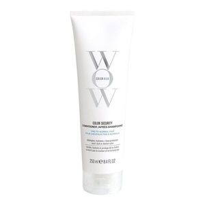 COLOR WOW - Color Security Conditioner - Kondicionér pro jemné vlasy obraz
