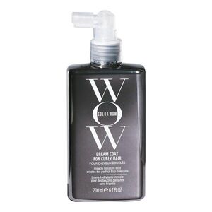 COLOR WOW - Dream Coat Curly - Sprej na kudrnaté vlasy obraz