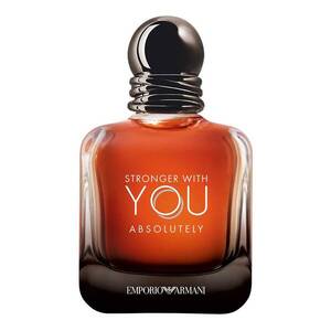 ARMANI - Stronger with You Absolutely - Parfémová voda obraz
