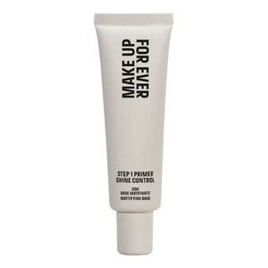 MAKE UP FOR EVER - Step 1 Shine Control - Matující báze obraz