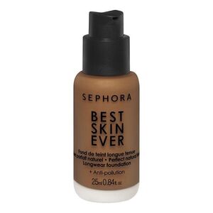 SEPHORA COLLECTION - Best Skin Ever - Dlouhotrvající make-up s přirozeným finišem obraz
