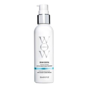 COLOR WOW - Coconut Cocktail Bionic Tonic - Tonikum pro vysoký lesk obraz