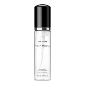 TAN LUXE - Self Tan Mousse - Samoopalovací pěna obraz