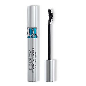 DIOR - Diorshow Iconic Overcurl Waterproof – Voděodolná řasenka – Objem a 24h nošení obraz