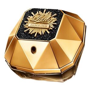 RABANNE FRAGRANCES - Lady Million Fabulous - Eau de parfum Intense obraz
