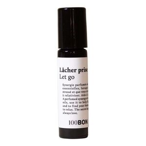 100BON - Let Go Roll-on Aromachologique - Kuličkový parfém obraz