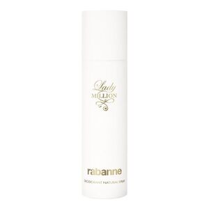 RABANNE FRAGRANCES - Lady MILLION - Deodorant ve spreji obraz