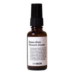 100BON - Pleasant Dreams Spray Aromachologique - Sprej na podporu usínání obraz