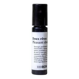 100BON - Pleasant Dreams Roll-on Aromachologique - Kuličkový parfém obraz